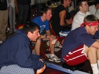 Pittsburgh Indoor Sprints 2004