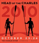 Head of the Charles 2010
