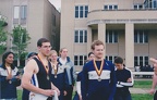 West Virginia Governor's Cup 2003