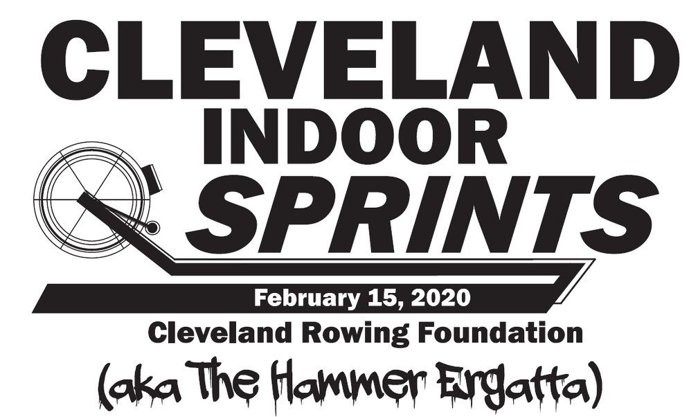 Cleveland Indoor Sprints 2020