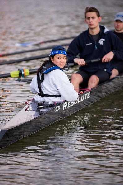 10072016 CWRU Rowing 2015