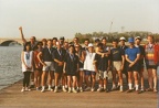 Toledo International Regatta 1992
