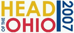 Ohio 2007 Logo