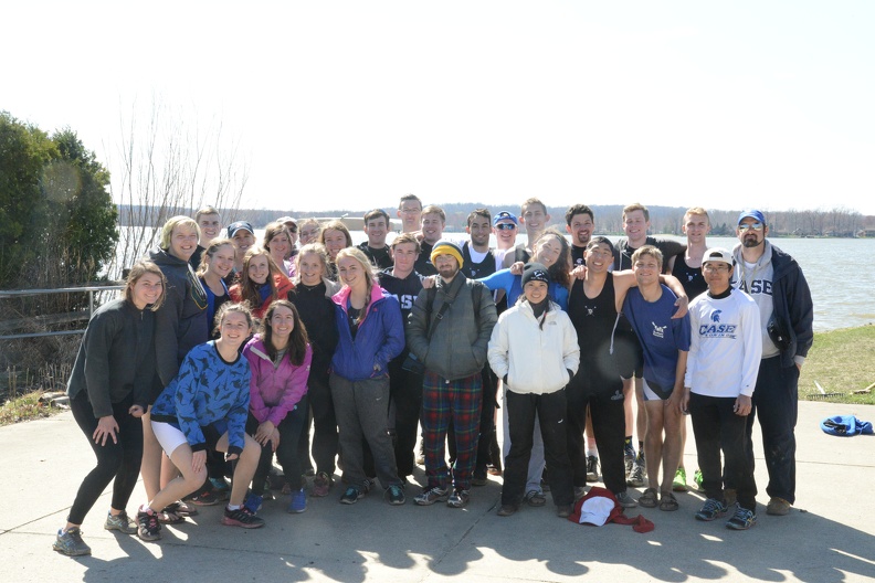 Team Photo - Aurora Lake Sprints 2015a.JPG