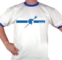 SARA Shirt 2007