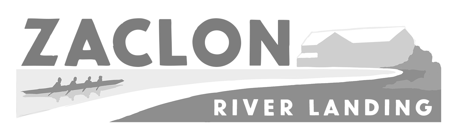 Zaclon River Landing