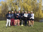 WV8 bronze medalists5