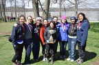Barry Cup 2016
