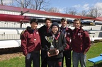 Milikowsky Cup 2016