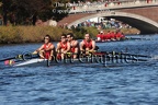 Men's Club 4+