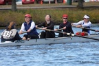 Women's Club 4+