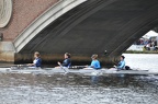 Women's Club 4+