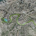 2011 HOTC Course Aerial