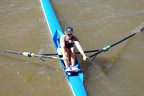 Head of the Cuyahoga 2012 and Master National Head Race