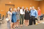 Alumni Banquet