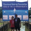 Medalists