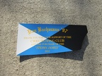Bachmann Trophy Blade 2011