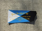 Buchheit Trophy Blade April 2012