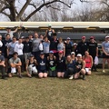 Team Photo Lubbers 2019