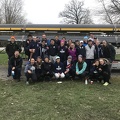 SUNYInvite2019 Team Photo2