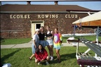 Ecorse25 Wendy Heather Cheryl June and Anne