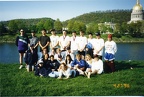 West Virginia Governor's Cup 1996
