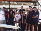 Head of the Ohio 1999