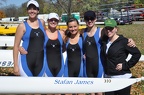 Speakmon Regatta 2011