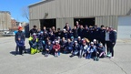 UBuffalo Scrimmage Team Photo 2018