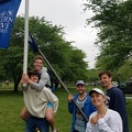 The Supporters