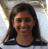 Preya
