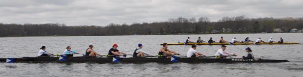 Alumni Regatta 2016