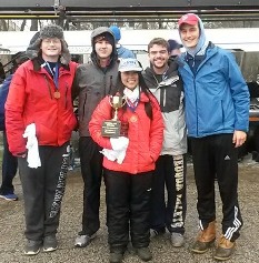 Lubbers Cup 2016
