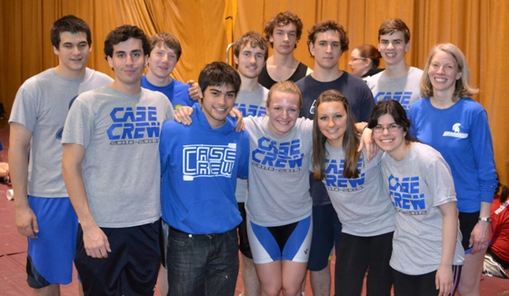 Pittsburgh Sprints 2012