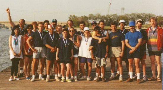Toledo 1992