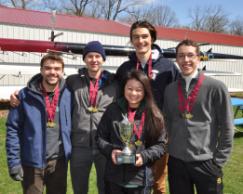 Kesten Cup 2016