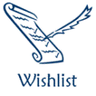 wish list